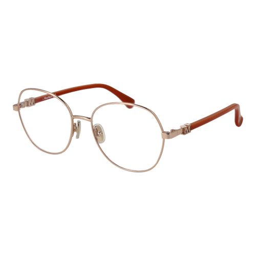 Metal Glasses Women's (Frames) - Max Mara - Modalova
