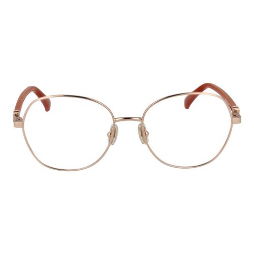 Metal Glasses Women's (Frames) - Max Mara - Modalova