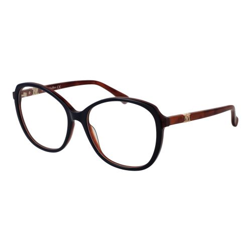 Plastic Glasses Women's (Frames) - Max Mara - Modalova