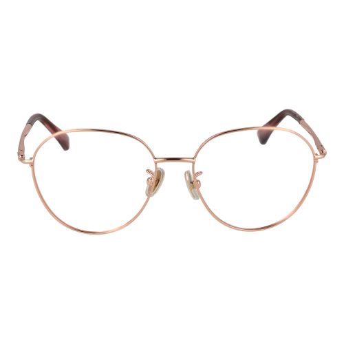 Metal Glasses Women's (Frames) - Max Mara - Modalova