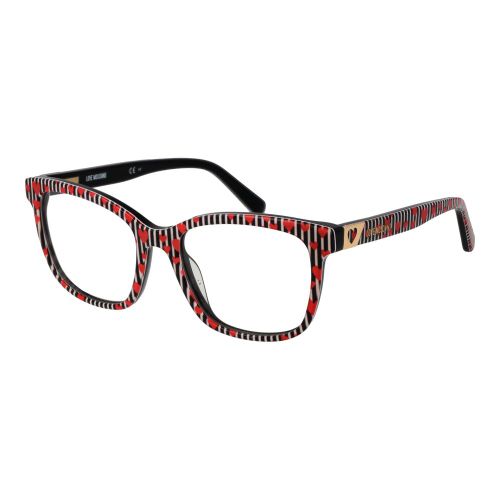 Acetate Glasses Women's (Frames) - Love Moschino - Modalova
