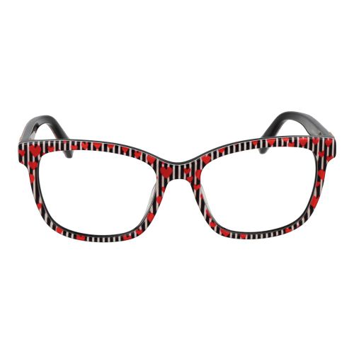 Acetate Glasses Women's (Frames) - Love Moschino - Modalova