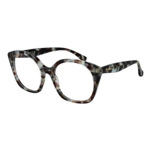 Acetate Glasses Women's (Frames) - Max Mara - Modalova