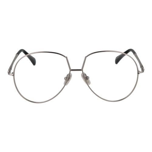 Metal Glasses Women's (Frames) - Max Mara - Modalova