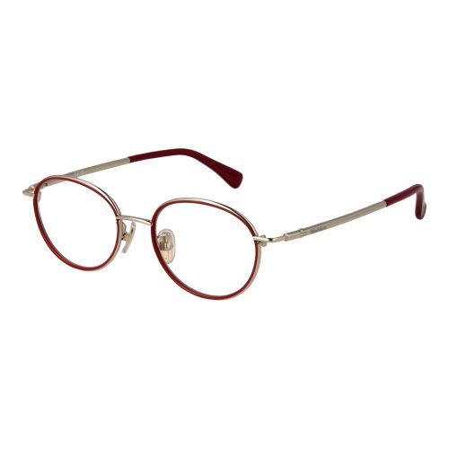 Metal Glasses Women's (Frames) - Max Mara - Modalova