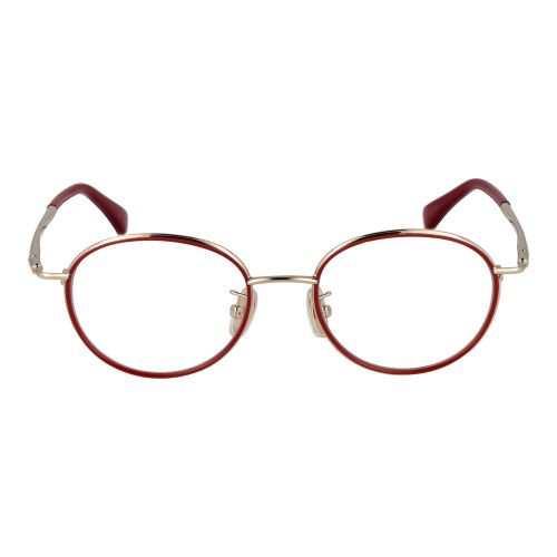 Metal Glasses Women's (Frames) - Max Mara - Modalova