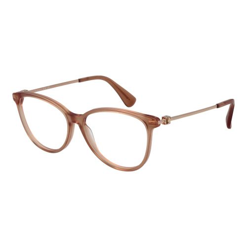 Acetate Glasses Women's (Frames) - Max Mara - Modalova