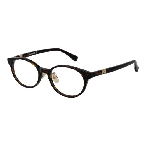 Acetate Glasses Women's (Frames) - Max Mara - Modalova