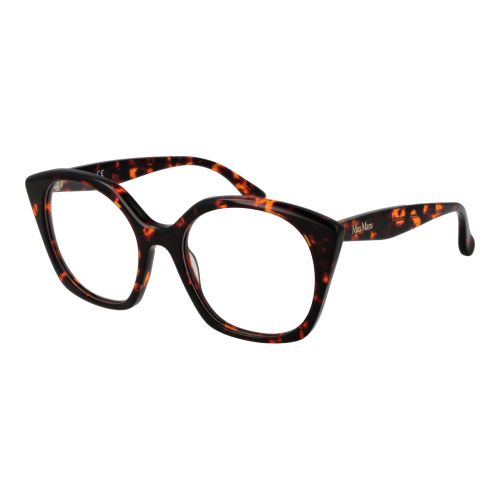Plastic Glasses Women's (Frames) - Max Mara - Modalova