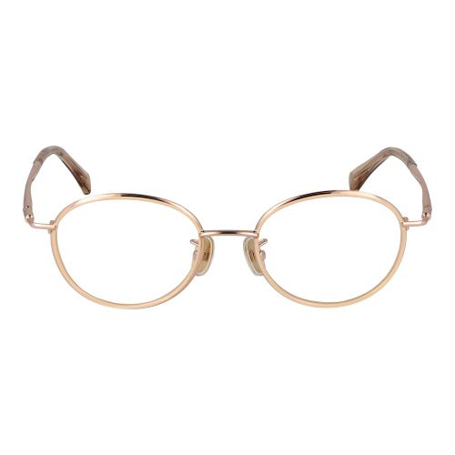 Metal Glasses Women's (Frames) - Max Mara - Modalova