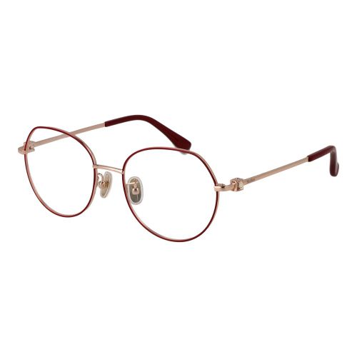 Metal Glasses Women's (Frames) - Max Mara - Modalova