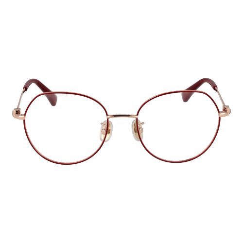 Metal Glasses Women's (Frames) - Max Mara - Modalova