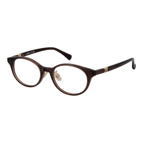 Acetate Glasses Women's (Frames) - Max Mara - Modalova