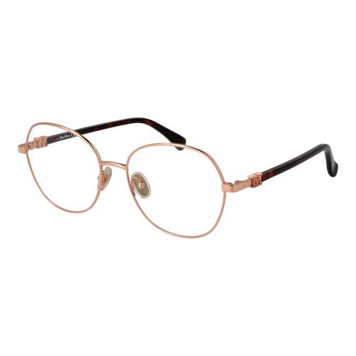 Metal Glasses Women's (Frames) - Max Mara - Modalova
