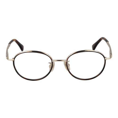 Metal Glasses Women's (Frames) - Max Mara - Modalova