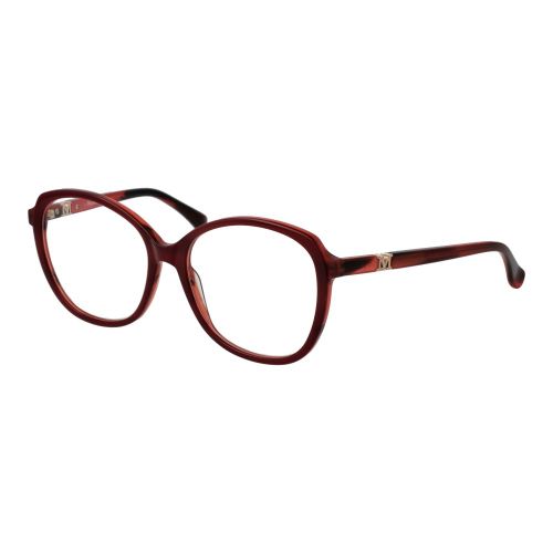 Plastic Glasses Women's (Frames) - Max Mara - Modalova