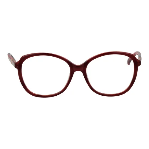 Plastic Glasses Women's (Frames) - Max Mara - Modalova