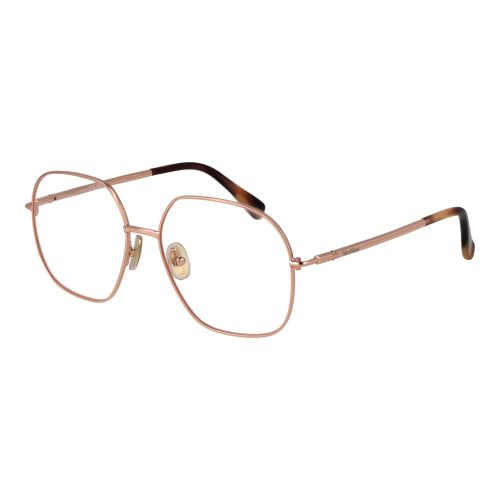 Metal Glasses Women's (Frames) - Max Mara - Modalova