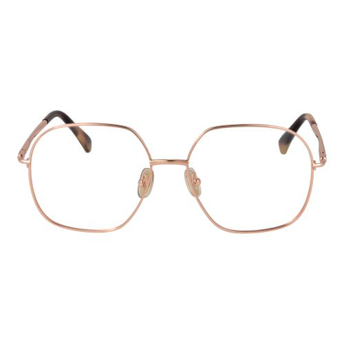 Metal Glasses Women's (Frames) - Max Mara - Modalova