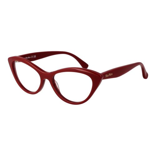 Acetate Glasses Women's (Frames) - Max Mara - Modalova