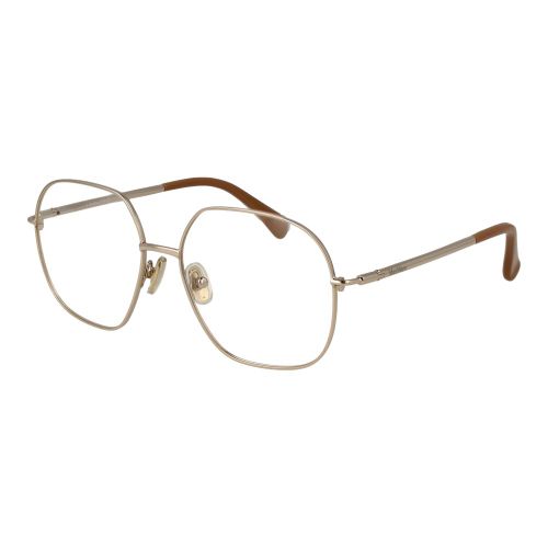 Metal Glasses Women's (Frames) - Max Mara - Modalova