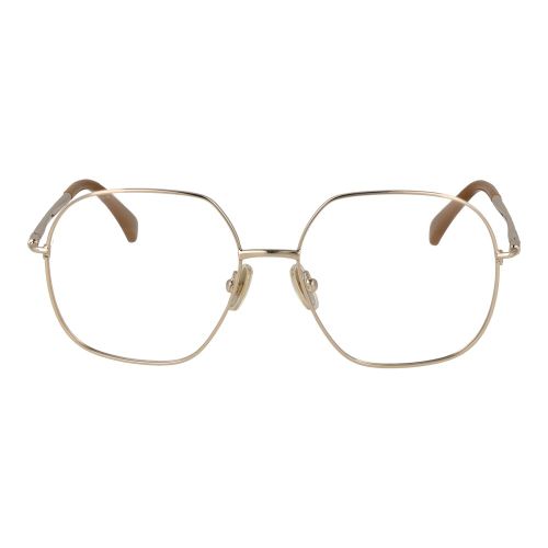 Metal Glasses Women's (Frames) - Max Mara - Modalova
