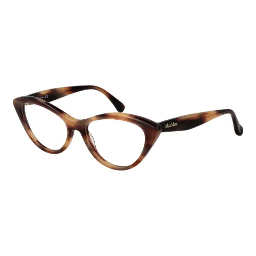 Acetate Glasses Women's (Frames) - Max Mara - Modalova