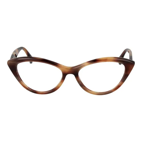 Acetate Glasses Women's (Frames) - Max Mara - Modalova