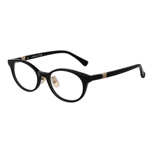 Acetate Glasses Women's (Frames) - Max Mara - Modalova