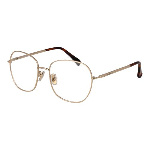 Metal Glasses Women's (Frames) - Max Mara - Modalova