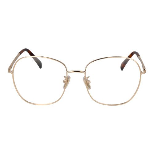 Metal Glasses Women's (Frames) - Max Mara - Modalova