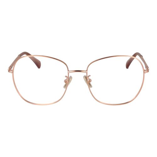 Metal Glasses Women's (Frames) - Max Mara - Modalova