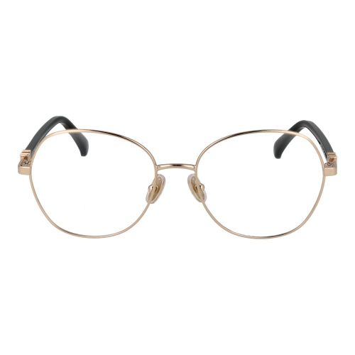 Metal Glasses Women's (Frames) - Max Mara - Modalova