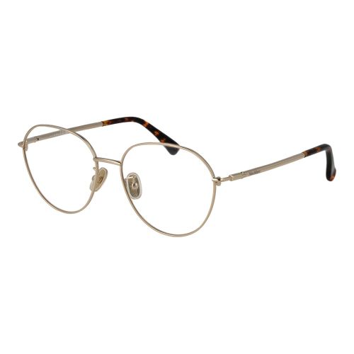 Metal Glasses Women's (Frames) - Max Mara - Modalova
