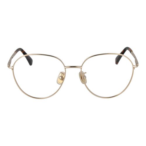 Metal Glasses Women's (Frames) - Max Mara - Modalova