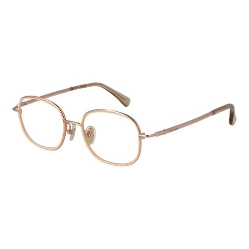 Metal Glasses Women's (Frames) - Max Mara - Modalova