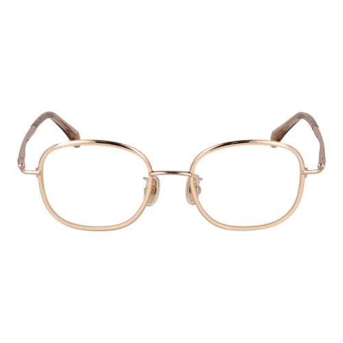 Metal Glasses Women's (Frames) - Max Mara - Modalova