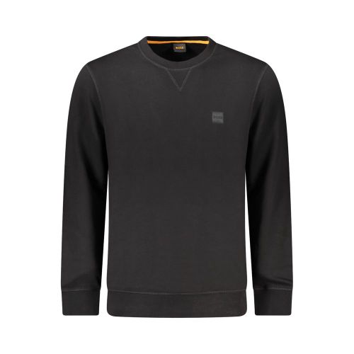 Cotton Men Men's Sweater - Hugo Boss - Modalova