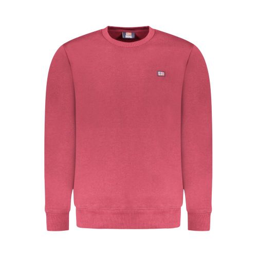 Cotton Men's Men's Sweatshirt - Norway 1963 - Modalova