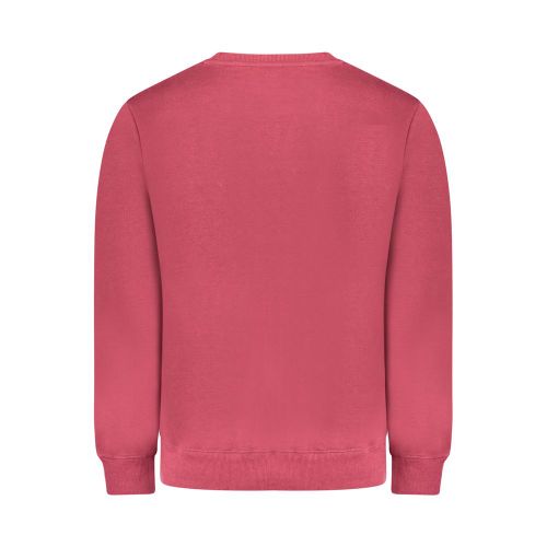 Cotton Men's Men's Sweatshirt - Norway 1963 - Modalova