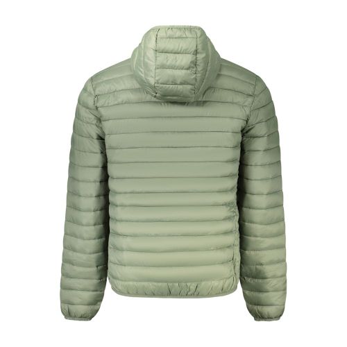 Verde Poliammide Men's Men's Jacket - North Sails - Modalova