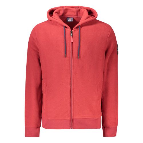 Polyester Men's Hooded Men's Sweatshirt - Norway 1963 - Modalova