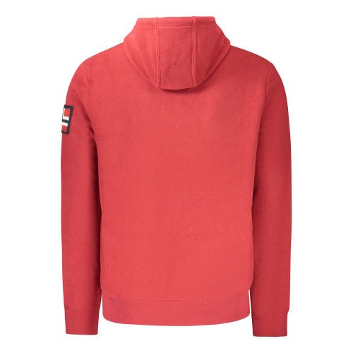 Polyester Men's Hooded Men's Sweatshirt - Norway 1963 - Modalova