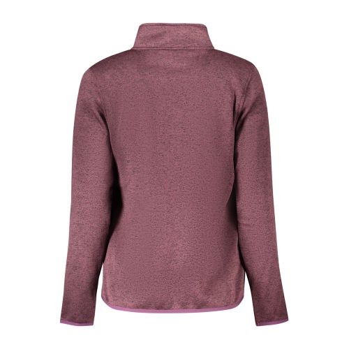 Viola Polyester Women Women's Sweatshirt - Norway 1963 - Modalova