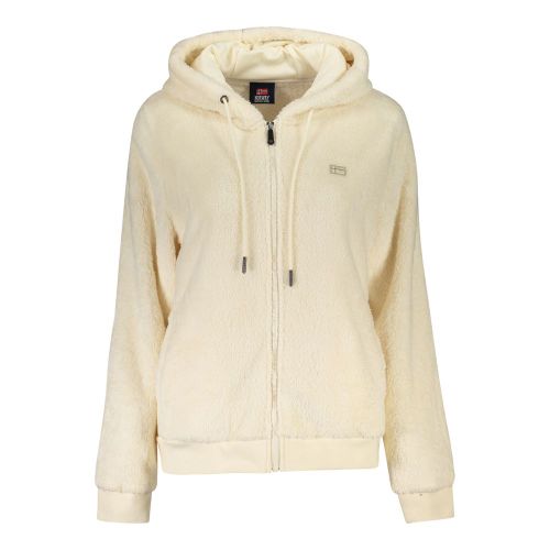 Bianco Polyester Women's Women's Jacket - Norway 1963 - Modalova