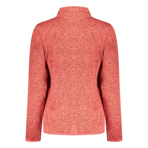 Rosa Polyester Women Women's Sweatshirt - Norway 1963 - Modalova