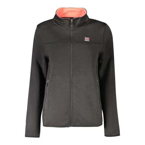 Polyester Women Women's Sweatshirt - Norway 1963 - Modalova