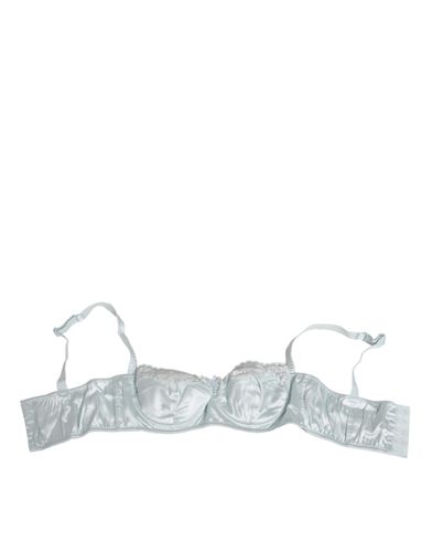 Silk Semi-Padded Balconette Women's Underwear - Dolce & Gabbana - Modalova