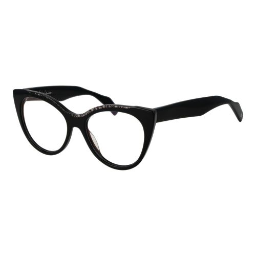 Plastic Glasses Women's (Frames) - Yohji Yamamoto - Modalova