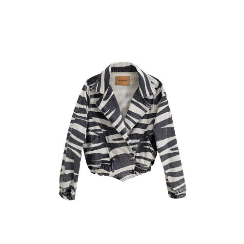 Cotton Women's Blazer - Retrofête - Modalova